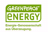 GREANPEACE Energy